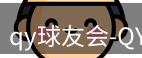 qy球友会